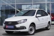 Lada (ВАЗ) Granta I Рестайлинг Ульяновск  - изображение 24