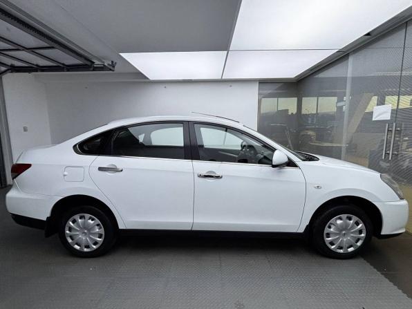 Nissan Almera III (G15) с пробегом 2016 года, цена 670 000 рублей, 197752 км, седан, Автокод Объявления