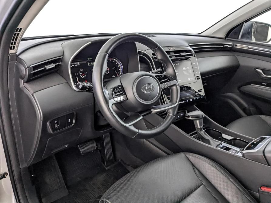 Hyundai Tucson IV Москва  - изображение 15