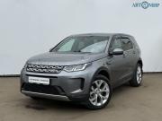 Land Rover Discovery Sport I Рестайлинг Москва  - изображение 16
