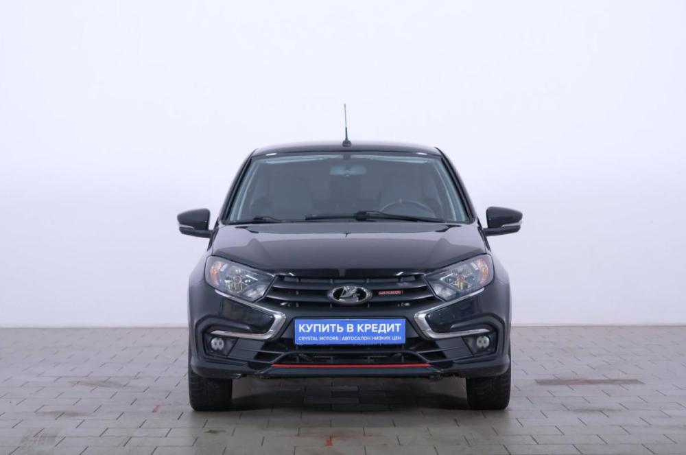 Lada (ВАЗ) Granta I Рестайлинг Омск  - изображение 2