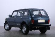 Lada (ВАЗ) 2131 (4x4) I Омск  - изображение 25