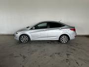 Hyundai Solaris I Рестайлинг Москва  - изображение 27