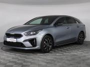 Kia Proceed I Химки  - изображение 17