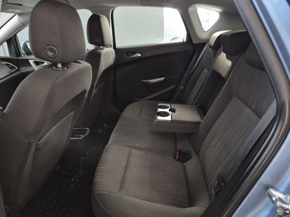 Opel Astra J с пробегом 2010 года, цена 479 000 рублей, 158484 км, хэтчбек, Автокод Объявления