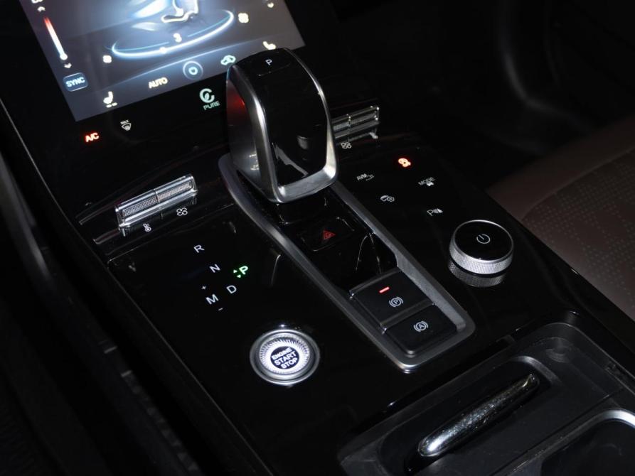 Chery Tiggo 8 Pro I Санкт-Петербург  - изображение 13