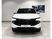 Haval F7x II Москва  - изображение 12