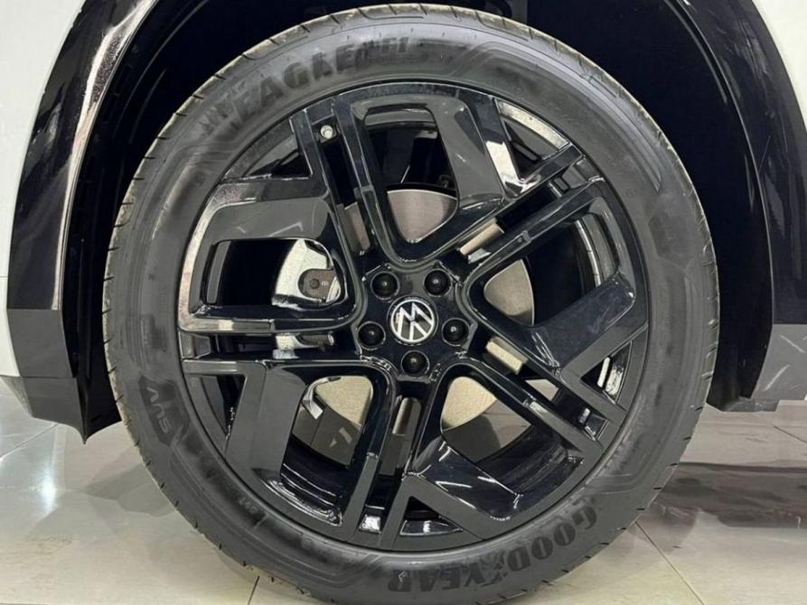 Volkswagen Teramont II (China Market) Воронеж  - изображение 20