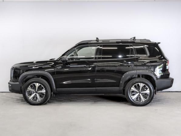 Haval Dargo с пробегом 2023 года, цена 2 390 000 рублей, 55864 км, внедорожник, Автокод Объявления