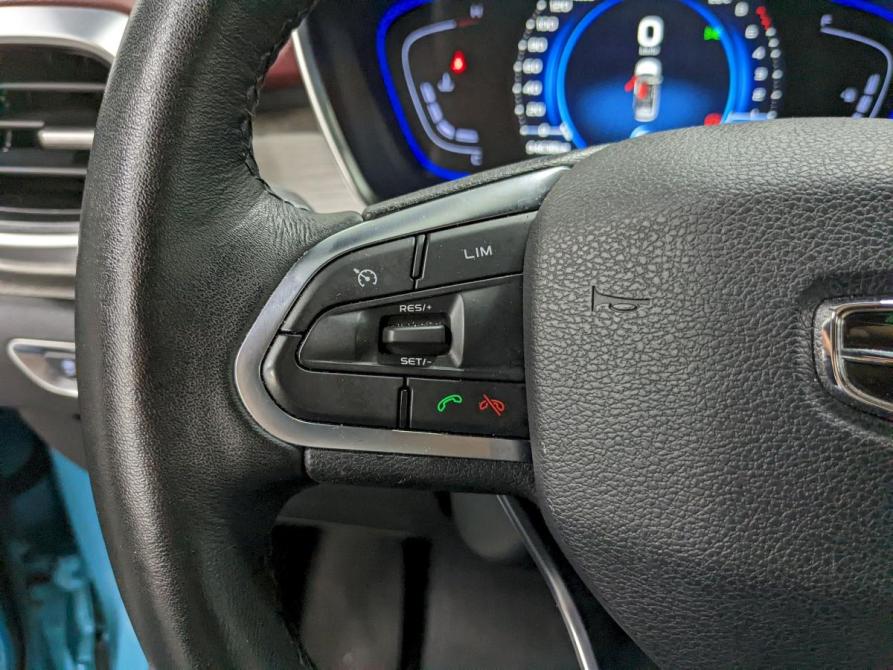 Geely Coolray I Москва  - изображение 29