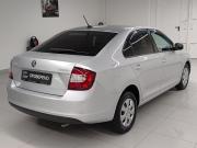Skoda Rapid I Рестайлинг Казань  - изображение 28