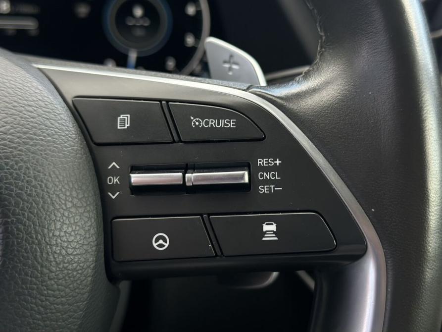 Hyundai Sonata VIII (DN8) Челябинск  - изображение 23