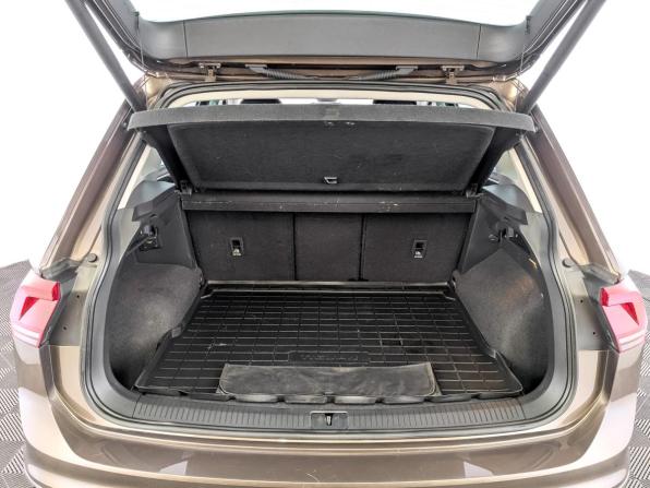 Volkswagen Tiguan II с пробегом 2019 года, цена 2 720 000 рублей, 138492 км, внедорожник, Автокод Объявления