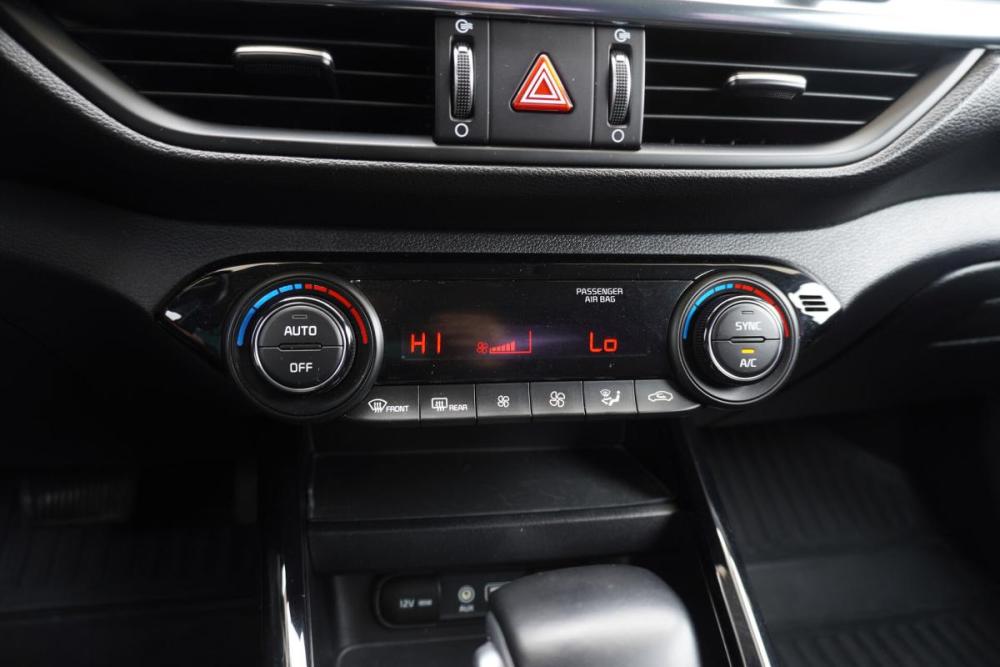 Kia Cerato IV Ульяновск  - изображение 15