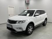 Geely Atlas I Казань  - изображение 16