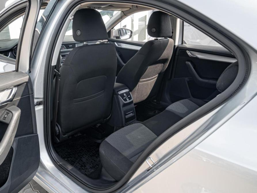 Skoda Octavia III (A7) Краснодар  - изображение 11