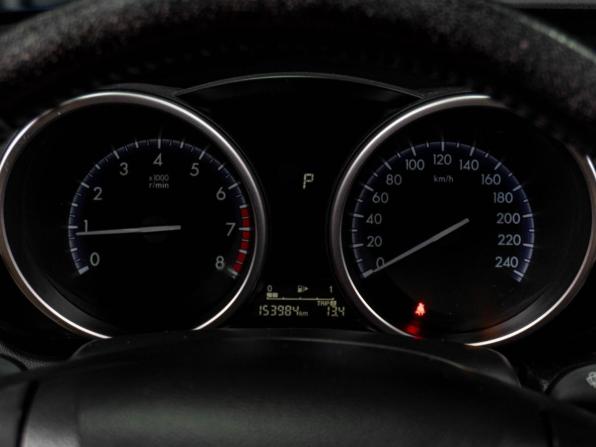 Mazda 3 II (BL) с пробегом 2011 года, цена 1 009 000 рублей, 153984 км, седан, Автокод Объявления