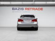 Honda Civic VIII Тюмень  - изображение 29