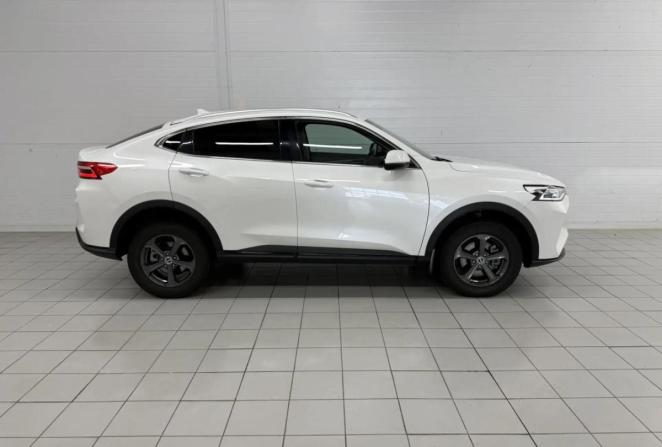 Haval F7x I Рестайлинг с пробегом 2023 года, цена 2 170 000 рублей, 78159 км, внедорожник, Автокод Объявления