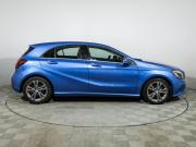 Mercedes-Benz A-Класс III (W176) Рестайлинг Санкт-Петербург  - изображение 22