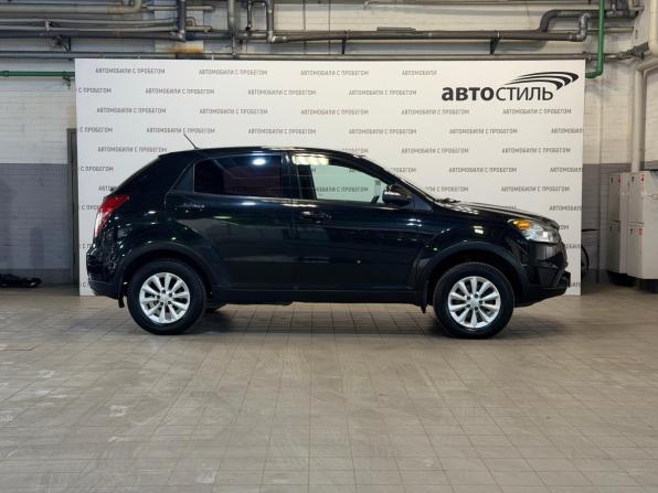 SsangYong Actyon II Рестайлинг с пробегом 2014 года, цена 729 000 рублей, 193000 км, внедорожник, Автокод Объявления