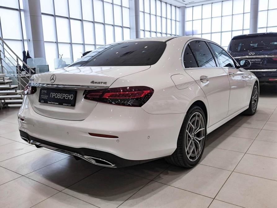Mercedes-Benz E-Класс V (W213 S213 C238) Рестайлинг Казань  - изображение 6