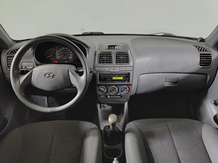 Hyundai Accent II Уфа  - изображение 17