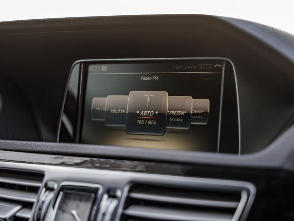 Mercedes-Benz E-Класс IV (W212 S212 C207) Рестайлинг с пробегом 2015 года, цена 1 698 000 рублей, 226907 км, седан, Автокод Объявления