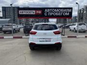 Hyundai Creta I Альметьевск  - изображение 33
