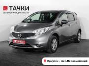 Nissan Note II Иркутск  - изображение 24