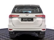Toyota Fortuner II Рестайлинг Москва  - изображение 36