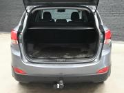 Hyundai ix35 I Екатеринбург  - изображение 24