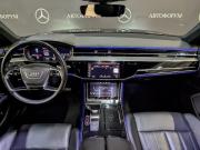 Audi A8 IV (D5) Москва  - изображение 43