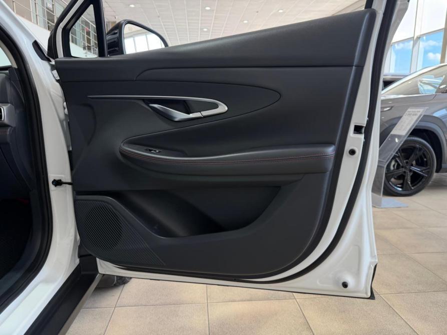 Changan UNI-T I Новороссийск  - изображение 30