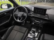 Audi Q5 Sportback I (FY) Санкт-Петербург  - изображение 49