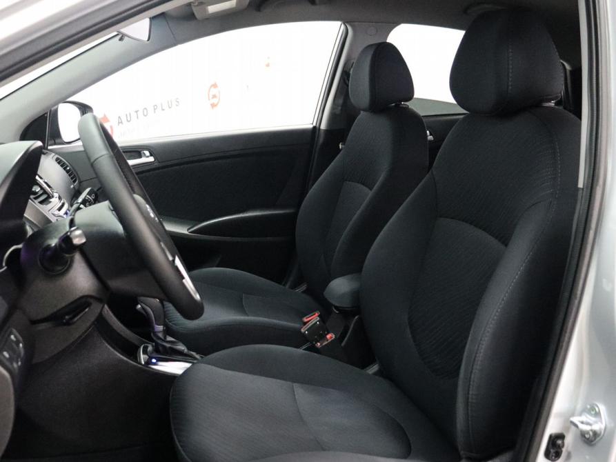 Hyundai Solaris I Рестайлинг Минеральные Воды  - изображение 7