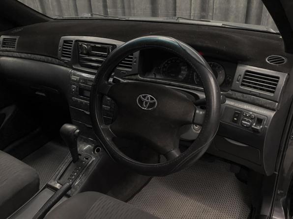 Toyota Corolla IX (E120 E130) Рестайлинг с пробегом 2006 года, цена 589 000 рублей, 326000 км, универсал, Автокод Объявления