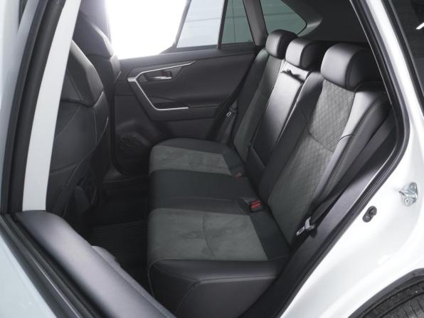 Toyota RAV4 V (XA50) с пробегом 2025 года, цена 4 260 000 рублей, 7908 км, внедорожник, Автокод Объявления