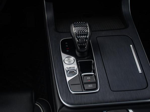 GAC GS8 II с пробегом 2024 года, цена 3 190 000 рублей, 56806 км, внедорожник, Автокод Объявления