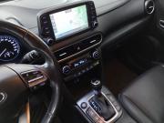 Hyundai Kona I Минеральные Воды  - изображение 34