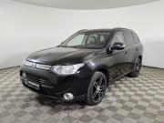 Mitsubishi Outlander III Уфа  - изображение 27