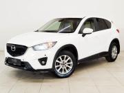 Mazda CX-5 I Тула  - изображение 15