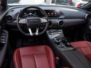 Forthing T5 EVO Волгоград  - изображение 38