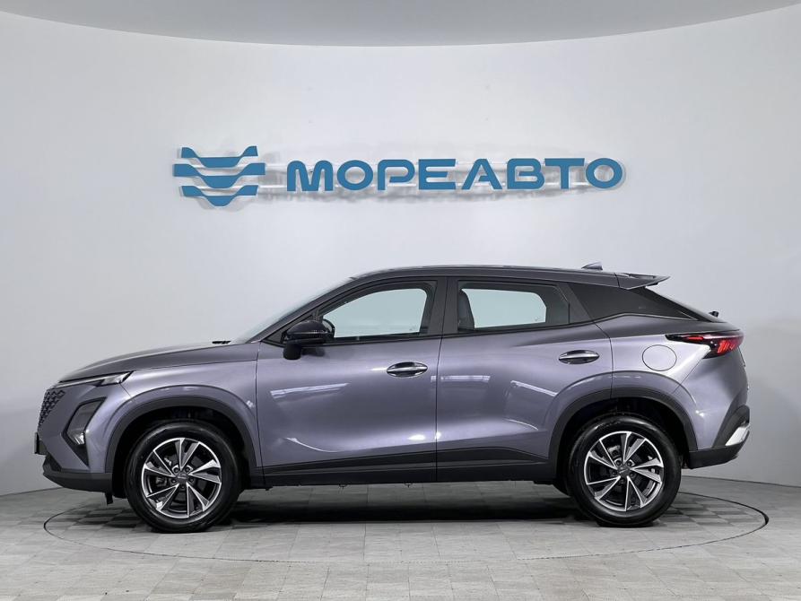 Omoda C5 I Рестайлинг Калининград  - изображение 8
