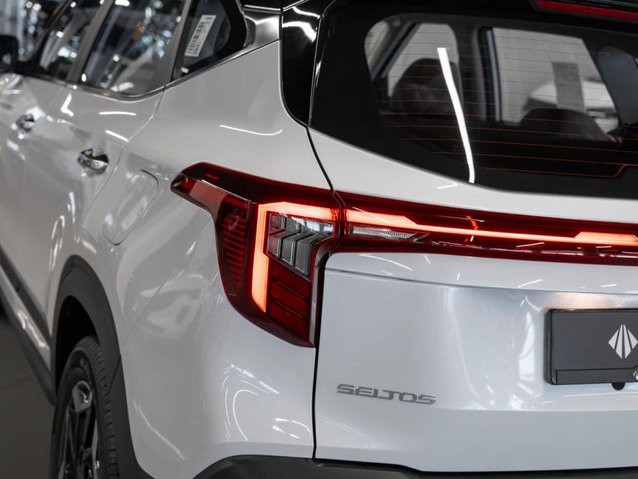 Kia Seltos I Рестайлинг Москва  - изображение 27