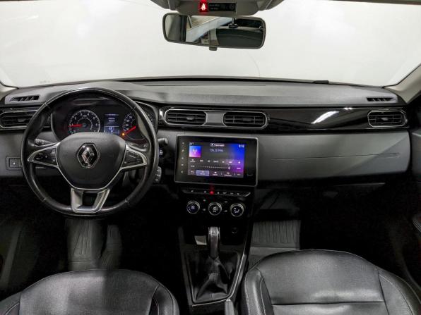 Renault Arkana I с пробегом 2019 года, цена 1 190 000 рублей, 159320 км, внедорожник, Автокод Объявления