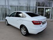 Lada (ВАЗ) Vesta I Воронеж  - изображение 19
