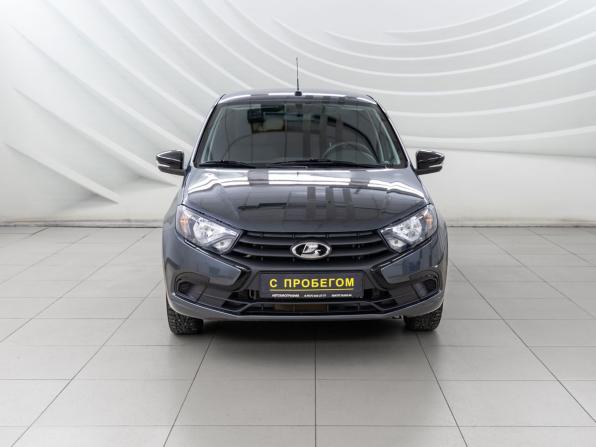 Lada (ВАЗ) Granta I Рестайлинг с пробегом 2024 года, цена 948 000 рублей, 22046 км, седан, Автокод Объявления