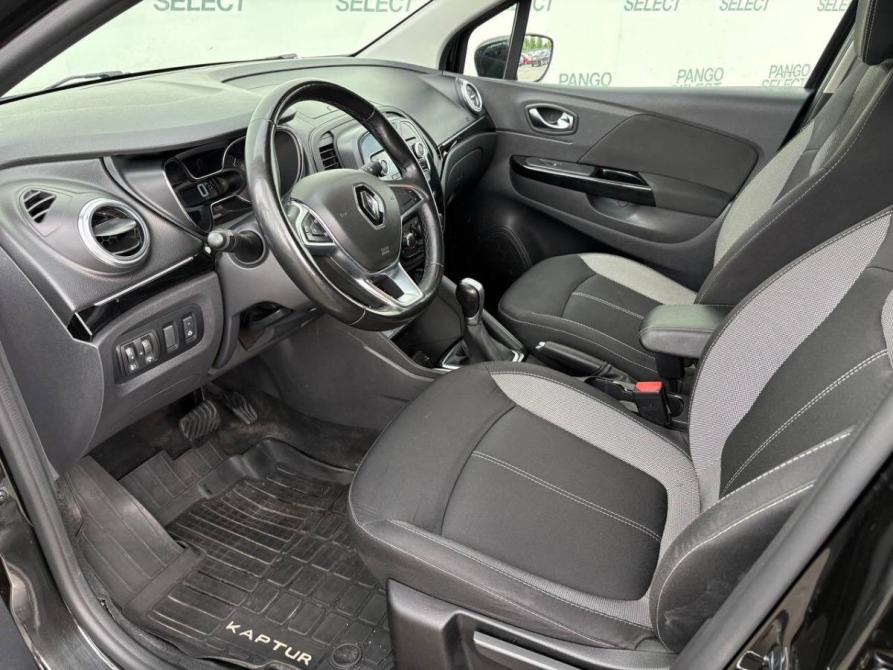 Renault Kaptur I Рестайлинг Нижний Тагил  - изображение 11
