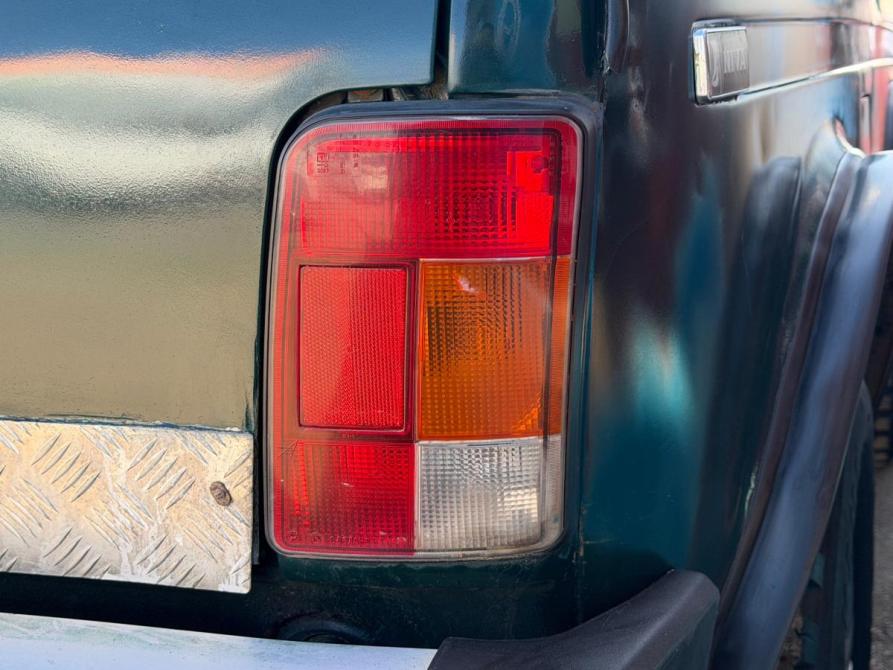 Lada (ВАЗ) 2121 (4x4) I Рестайлинг Набережные Челны  - изображение 13